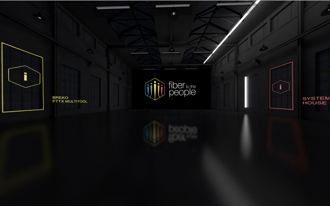 Fiber to the people 360°